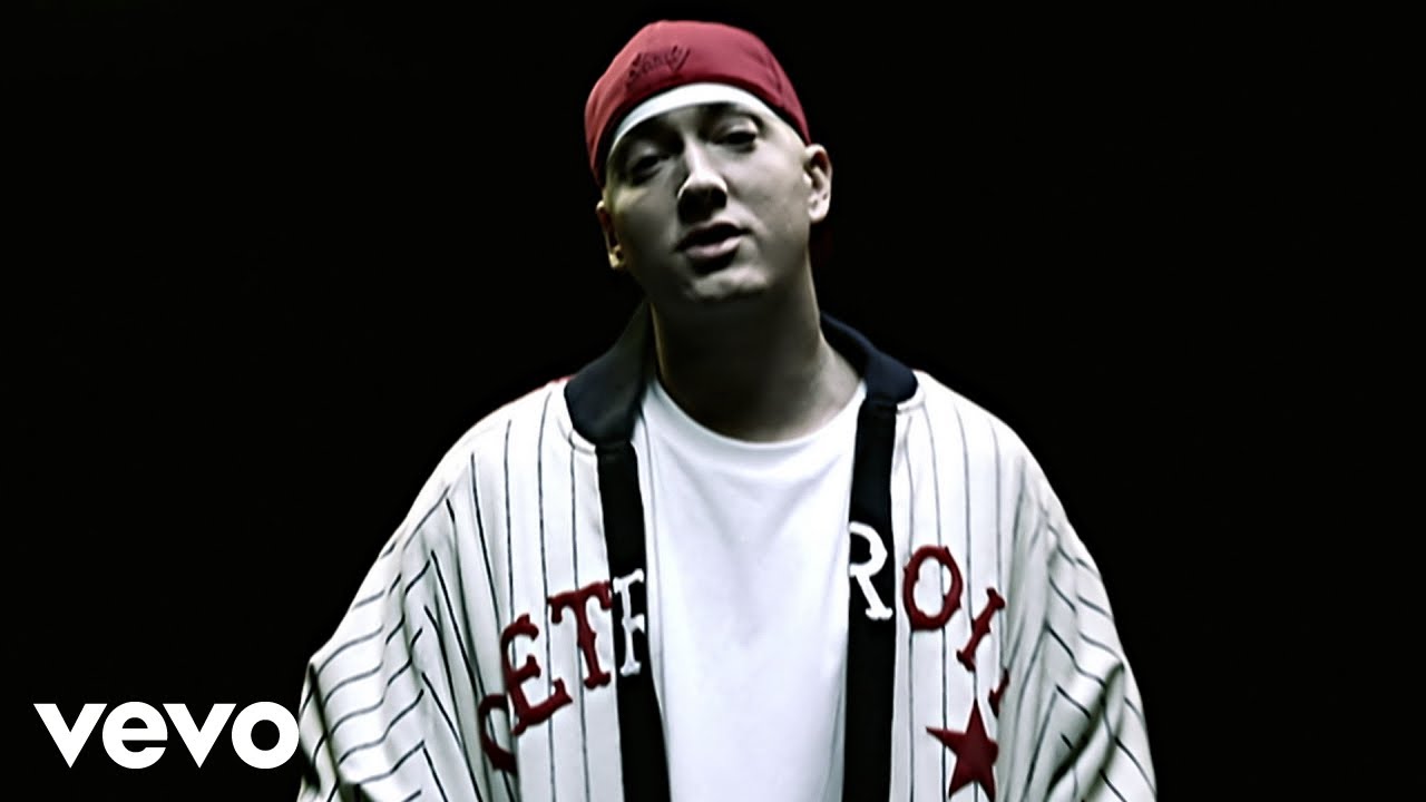 Eminem   When Im Gone Official Music Video