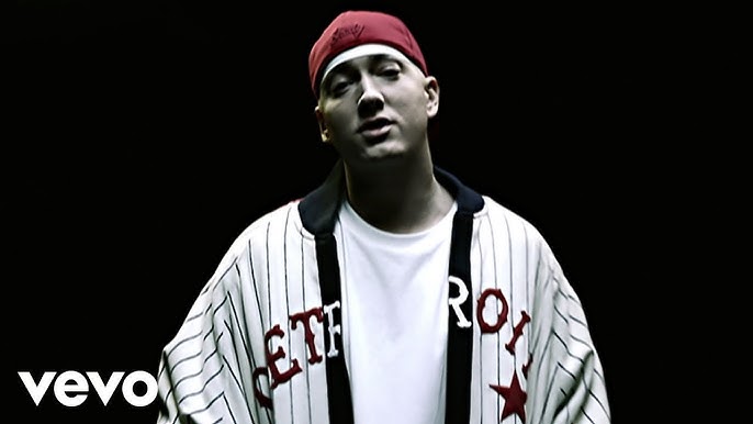 Lirik dan Chord Lagu Mockingbird dari Eminem