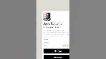 Master Visual Hierarchy in UI Design
