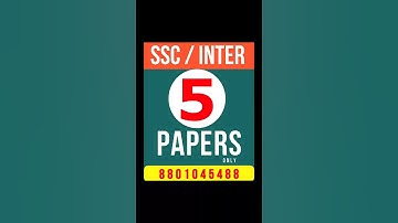Pass SSC or Open  Inter in Short Time, TOSS Admission 2024-25 Open, #tsopenschool
