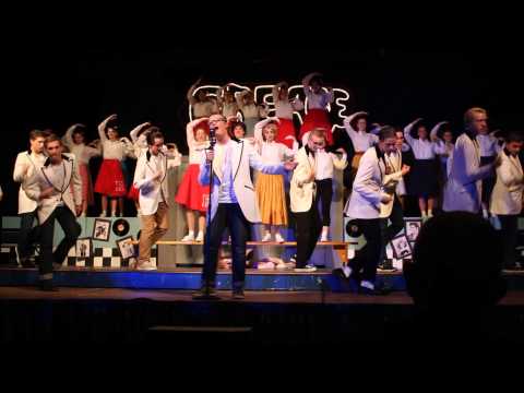 Grease 4 - Magic Changes