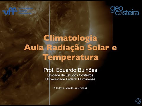 Vídeo: Qual é a temperatura da zona de radiação do Sol em Fahrenheit?