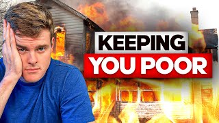 Your Car Payment is Keeping You Poor | Budget Breakers