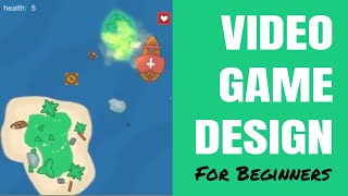UME Video Game Design & Coding Level 1 screenshot 5