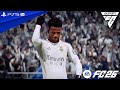 FC 26: Real Madrid vs. Betis | PS5 4K60 Full Match