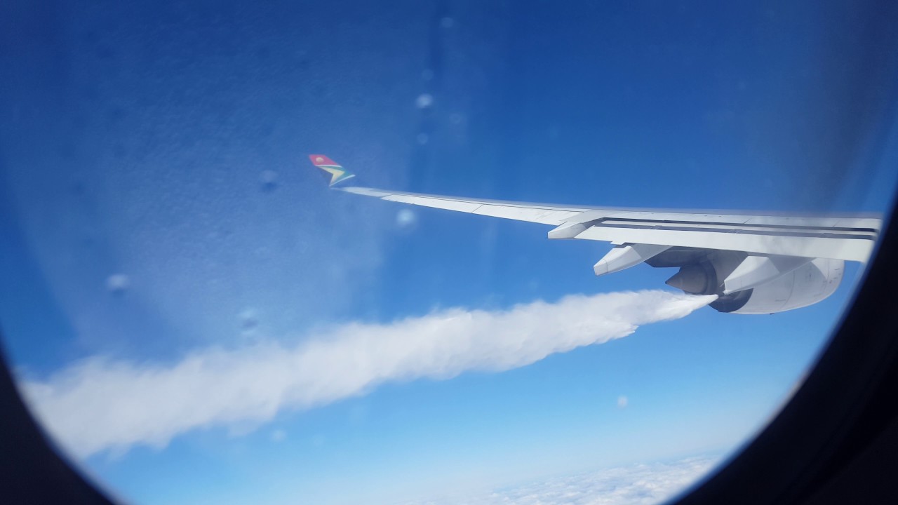 Dumping Fuel YouTube