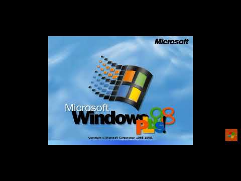 Windows 2000XL Videos Compilations (ALL STARTUPS)