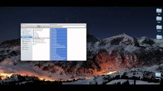 [1.3.2] How To Decompile MCP/Update Your Mod For 1.3.2