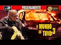 EL MUNDO ES TUYO 3 -  TRAILER OFICIAL | Ola Studios tv