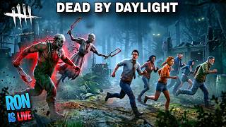 Dead By Daylight | 2 Vs 8 Mode Me Udham Machega Aaj