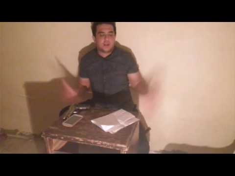 يوميات عراقي حشاس