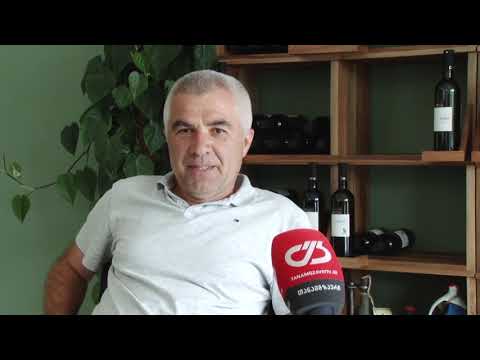 როგორი რთველი  იქნება კახეთში