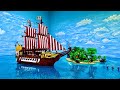 Bautechnik-Eskalation im Piratenschiff! - Lego Piraten Welt Teil 2. image