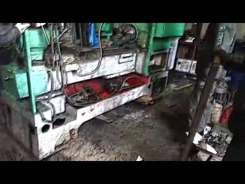 1В62г(16к20) погрузка токарного