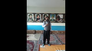Perişan Dede - Muhammed Ali’yi Candan Sevenler