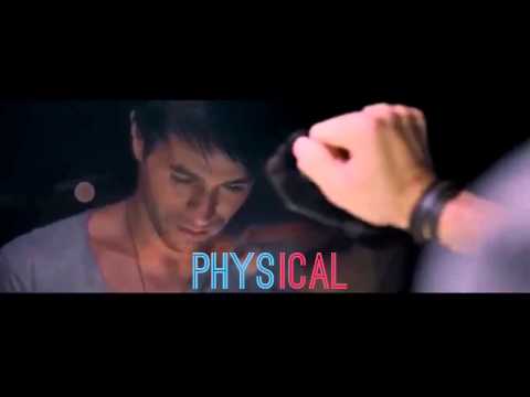 (+) Physical - Enrique Iglesias(Enrique Iglesias;Jennifer Lopez)