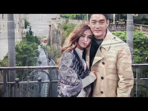 Kenangan Ifan Seventeen  saat bersama  Dylan Sahara, istri Tercinta dan personel band