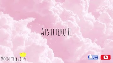 Zivilia - Aishiteru 2 (lyrics video)