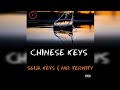 Sgija Keys & Mr Ternity - Chinese Keys [Main Mix]