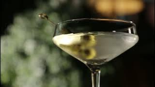 Various Artists - Vintage Jazz & Cocktails [Full Album Visualizer]