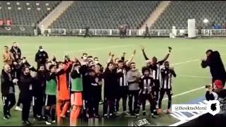 Bizimkisi Bir Aşk Hikayesi Beşiktaş