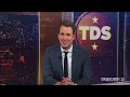 New World Order 18 The New World Order Under Trump: The Daily Show