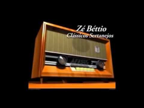 MATANDO A SAUDADE ZÉ BETTIO