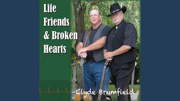 Clyde Brumfield Photo 1