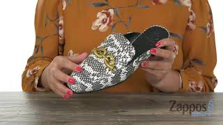 Tory Burch Jessa Backless Loafer SKU: 9148641