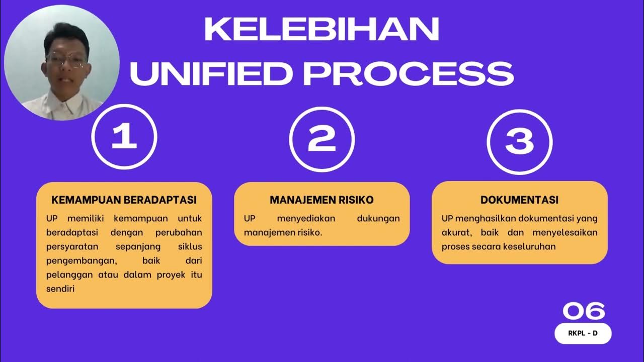 Presentasi Unified Process