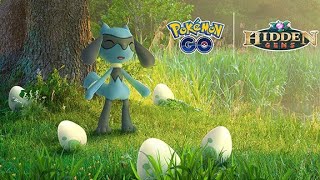 pokémon go 😁 egg 🥚 hatching event #shinyhunting #pokemon #shots #pokemongo #shorts