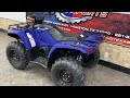 2022 Yamaha Kodiak 450 4x4