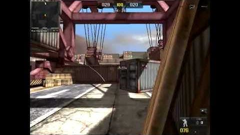 PointBlank (Tahadi) - A list of Hackers