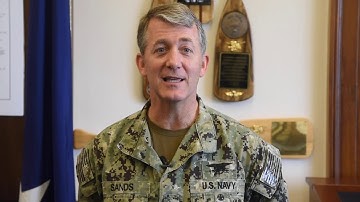 VUNROTC 2020 Commissioning Ceremony