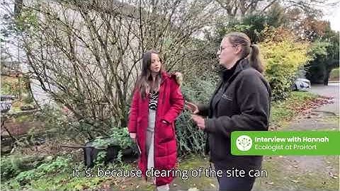 ProHort - Biodiversity Net Gain Assessment