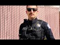 Rent-a-Cop Gets Put In Place & Checked For Making a False Police Report On Us-1st Amendment Audit