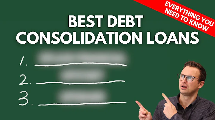 Best Personal Loans For Debt Consolidation