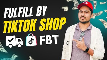 Let Tiktok Shop Deliver Your Products To Customer | Fulfillment By Tiktok FBT
