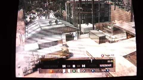 Funniest random tomahawk you will EVER see