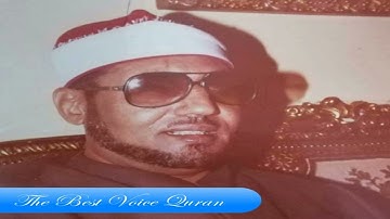 الشيخ محمد عمران وتلاوة رااااائعة من سورة القيامة HD