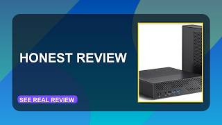 MINISFORUM MS A1 Mini Workstation Mini Barebone Honest Review 2026