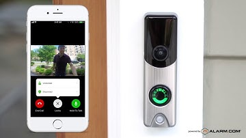 My Alarm Center - Video Monitoring with Alarm.com