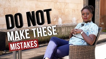 Common Mistakes First-Time Home Buyers Make and How to Avoid Them | Carol Koch