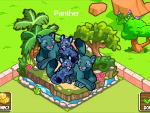 10 MORE ZOO STORY 2 ANIMALS