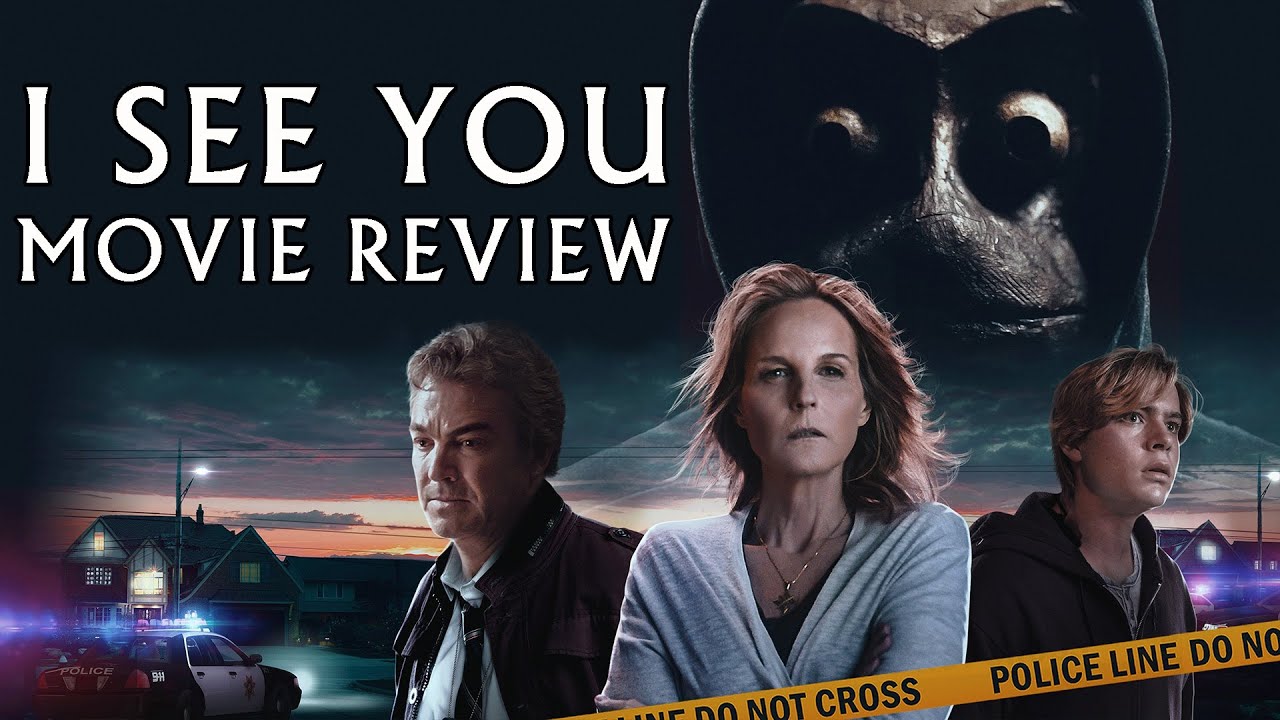 i see you movie reviews