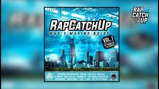 Jp Armani - In My Ways Ft. Imjusforeign Exclusive Whos Making Noise Vol.1