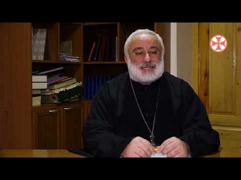 ,,ქრონოგრაფი\" წმინდანთა ცხოვრება - ყოვლადწმინდა ღვთისმშობლის ტაძრად მიყვანება