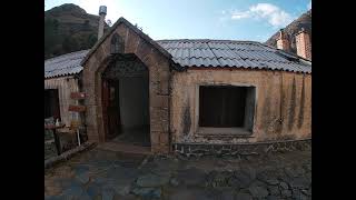 PUEBLO ESCONDIDO (CÓRDOBA) - Incahuasiexpediciones