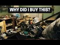 Hoarder House Before and After House Flip Video With All The Numbers!