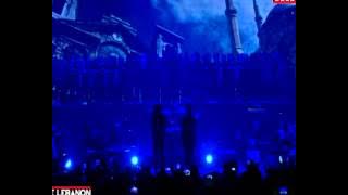 One Lebanon - Ave Maira - Tania - Hisham - Marita - 18/06/2014
